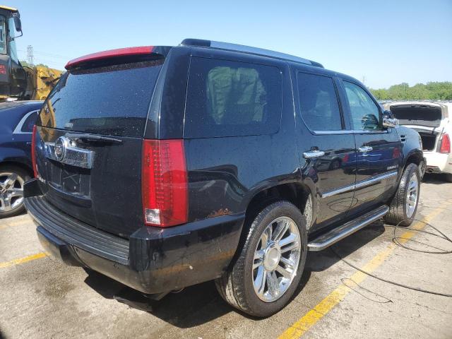 Photo 3 from auction – 2007 CADILLAC ESCALADE L with VIN 1GYFK63867R294724