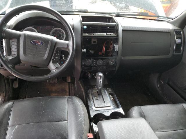 Photo 8 from auction – 2009 FORD ESCAPE LIM with VIN 1FMCU04GX9KC13432
