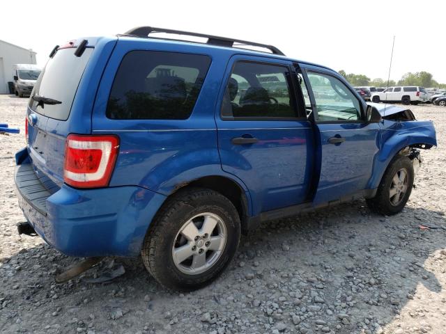 Photo 3 from auction – 2011 FORD ESCAPE XLT with VIN 1FMCU9D74BKA21403