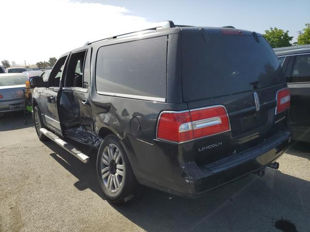 Photo 2 from auction – 2010 LINCOLN NAVIGATOR with VIN 5LMJJ3J57AEJ00879