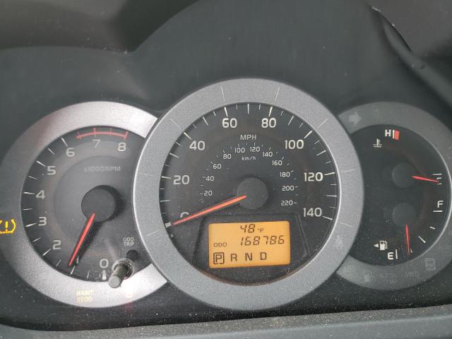 Photo 9 from auction – 2011 TOYOTA RAV4 LIMIT with VIN 2T3DF4DV8BW096150