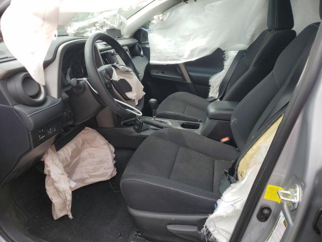 Photo 7 from auction – 2018 TOYOTA RAV4 ADVEN with VIN 2T3RFREV5JW836933