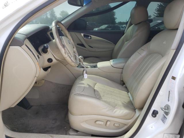 Photo 7 from auction – 2008 INFINITI EX35 BASE with VIN JNKAJ09F68M352320