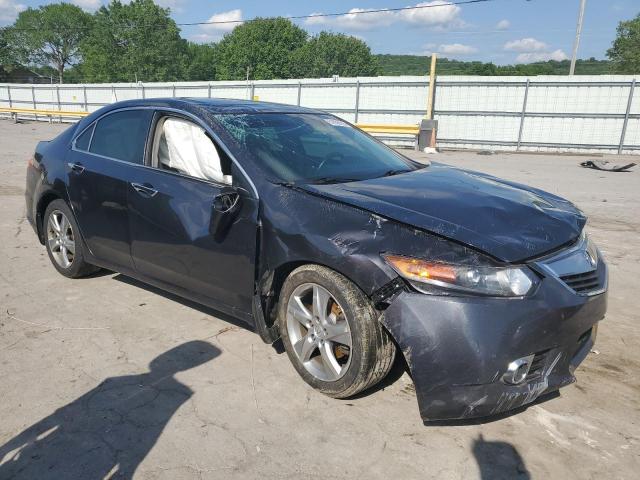 Photo 4 from auction – 2014 ACURA TSX with VIN JH4CU2F40EC000740