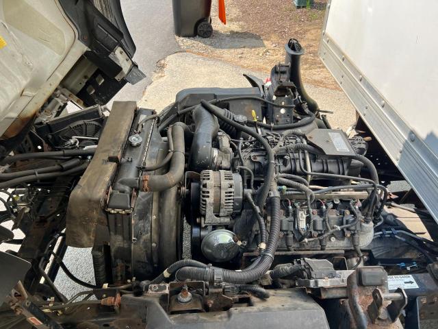 Фото 7 с аукциона – 2013 ISUZU NPR с VIN 54DB4W1B9DS801922