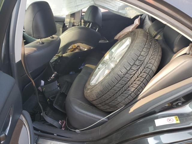 Photo 10 from auction – 2010 LEXUS ES 350 with VIN JTHBK1EG8A2359891