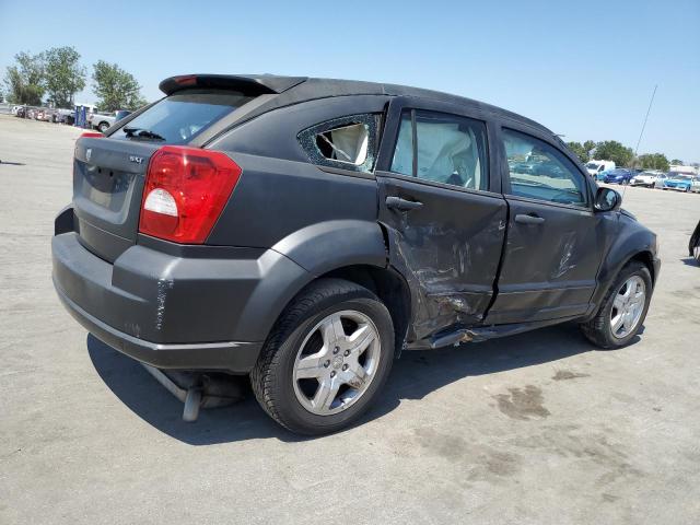Photo 3 from auction – 2008 DODGE CALIBER SX with VIN 1B3HB48B58D597811