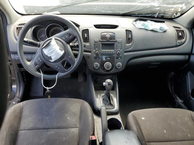 Photo 8 from auction – 2012 KIA FORTE EX with VIN KNAFU4A28C5579796