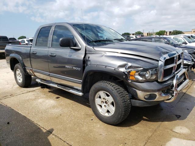 Photo 4 from auction – 2004 DODGE RAM 1500 S with VIN 1D7HU18D24S641641