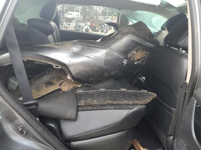 Photo 11 from auction – 2015 NISSAN ROGUE S with VIN 5N1AT2MV4FC919113
