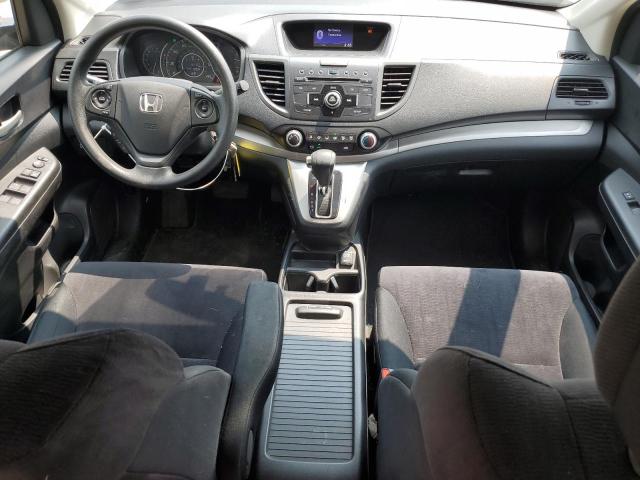 Photo 8 from auction – 2012 HONDA CR-V LX with VIN 5J6RM4H39CL083071