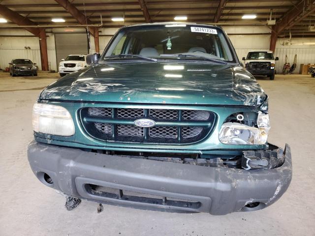 Photo 5 from auction – 2001 FORD EXPLORER X with VIN 1FMZU72E61ZA68437