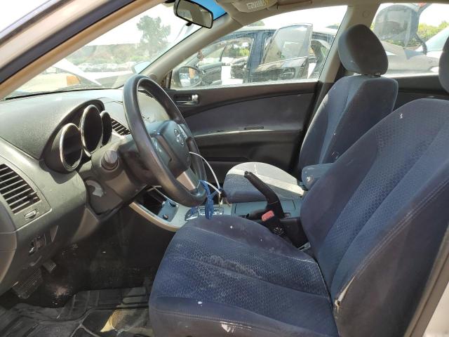 Photo 7 from auction – 2005 NISSAN ALTIMA S with VIN 1N4AL11D15C359520