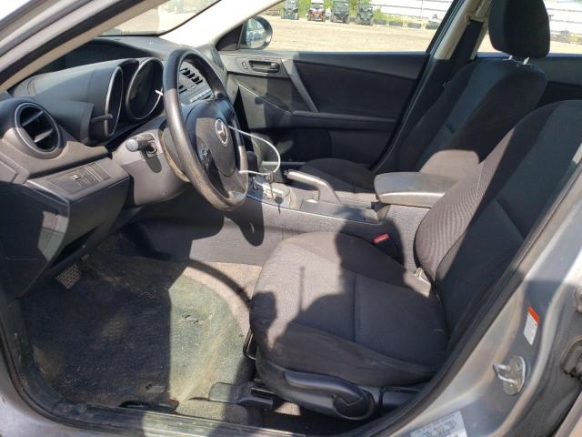 صورة رقم 7 من المزاد - 2011 MAZDA 3 I مع VIN JM1BL1UF2B1481211