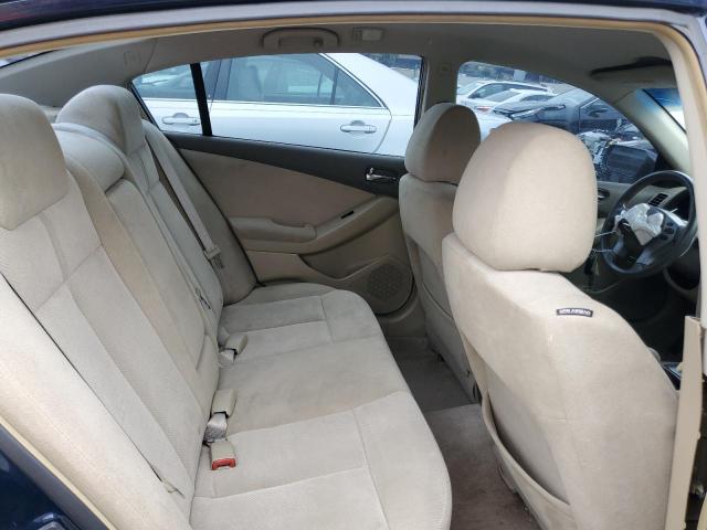 Photo 10 from auction – 2007 NISSAN ALTIMA 2.5 with VIN 1N4AL21E27C114324