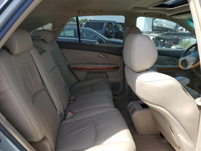 Photo 11 from auction – 2007 LEXUS RX 350 with VIN 2T2HK31U97C013860