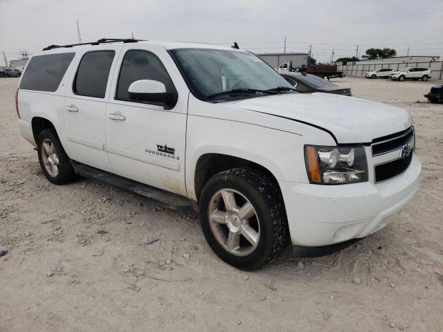 Photo 4 from auction – 2007 GMC R1500 SUBU with VIN 3GTP2VE79DG201084