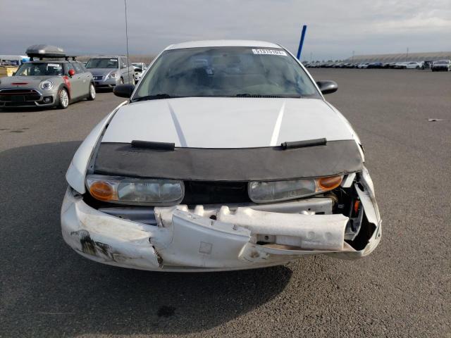 Photo 5 from auction – 2000 SATURN SW2 with VIN 1G8ZN8271YZ183329