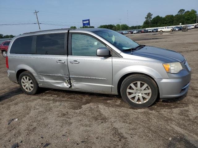 Photo 4 from auction – 2014 CHRYSLER TOWN & COU with VIN 2C4RC1BG9ER343871