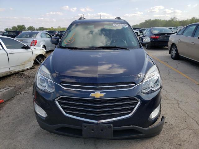 Photo 5 from auction – 2017 CHEVROLET EQUINOX LT with VIN 2GNALCEK7H1572083