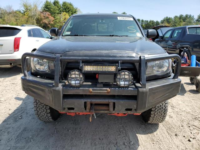 Photo 5 from auction – 2010 TOYOTA TACOMA DOU with VIN 3TMLU4EN2AM040432