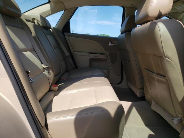 Photo 10 from auction – 2007 MERCURY MONTEGO PR with VIN 1MEHM42157G600758