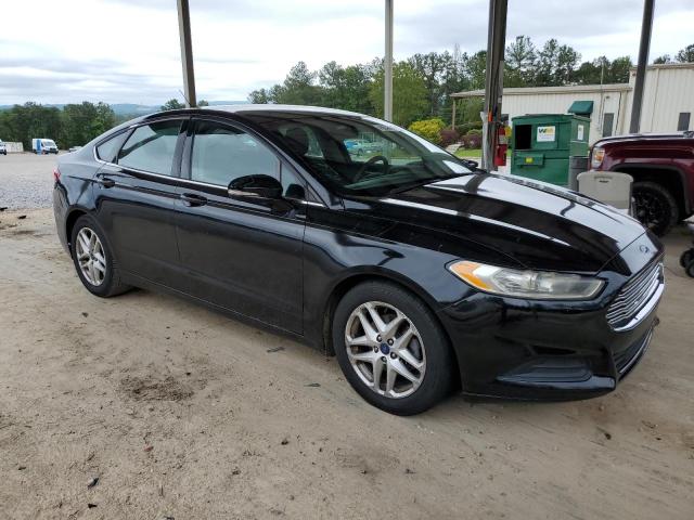 Photo 4 from auction – 2016 FORD FUSION SE with VIN 3FA6P0H70GR295902