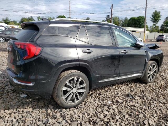 Photo 3 from auction – 2020 GMC TERRAIN DE with VIN 3GKALXEX5LL160316