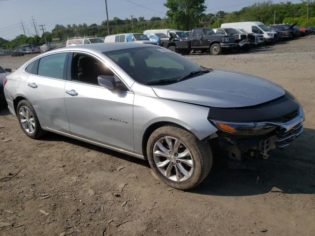 Photo 4 from auction – 2019 CHEVROLET MALIBU LT with VIN 1G1ZD5ST1KF106532