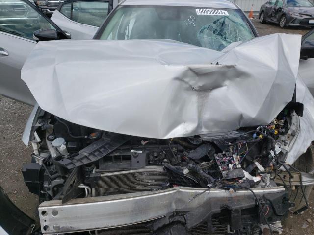 Photo 11 from auction – 2017 NISSAN MAXIMA 3.5 with VIN 1N4AA6AP7HC376128