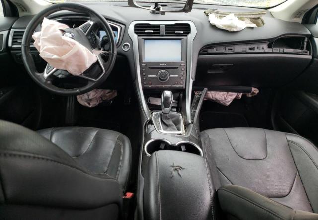 Photo 8 from auction – 2016 FORD FUSION TIT with VIN 3FA6P0K94GR298361