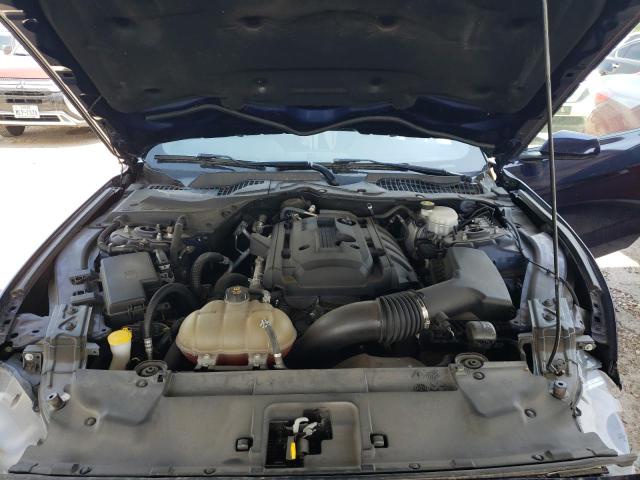 Photo 11 from auction – 2018 FORD MUSTANG with VIN 1FA6P8TH5J5184125