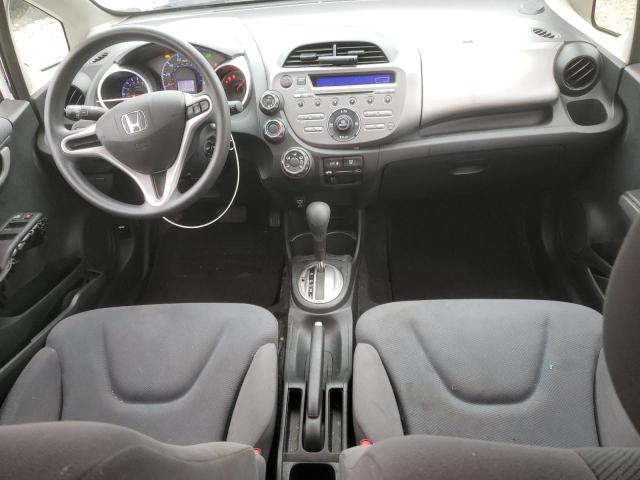 Photo 8 from auction – 2012 HONDA FIT with VIN JHMGE8H32CC001603