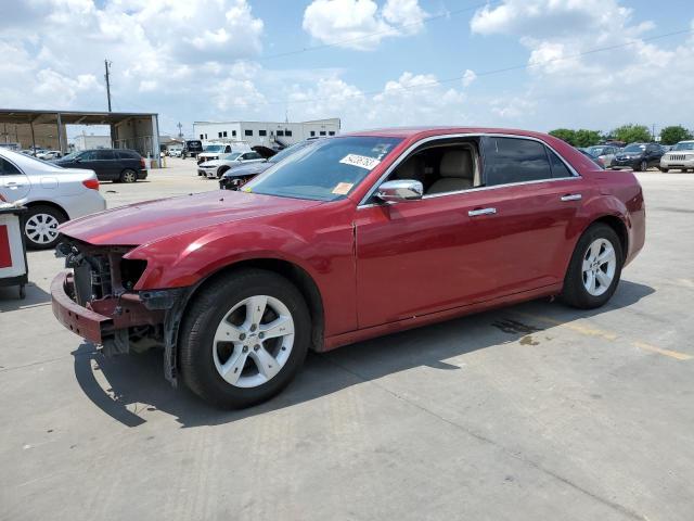CHRYSLER 300 LIMITE 2011 with VIN 2C3CA5CG4BH528983 - Photo from auction