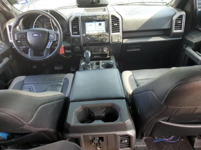 صورة رقم 8 من المزاد - 2016 FORD F150 SUPER مع VIN 1FTEW1EFXGFA33182