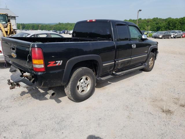 Фото 3 с аукциона – 2000 CHEVROLET silverado с VIN 1GCEK19T2YE294308