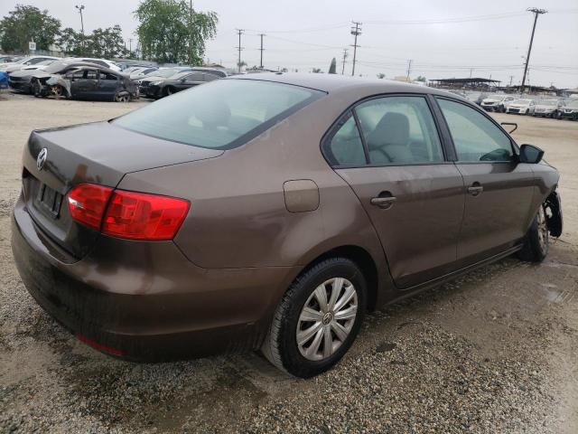 Photo 3 from auction – 2014 VOLKSWAGEN JETTA BASE with VIN 3VW2K7AJ3EM356981