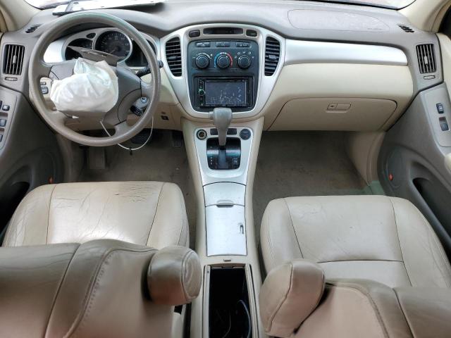 صورة رقم 8 من المزاد - 2006 TOYOTA HIGHLANDER مع VIN JTEDP21A560110563