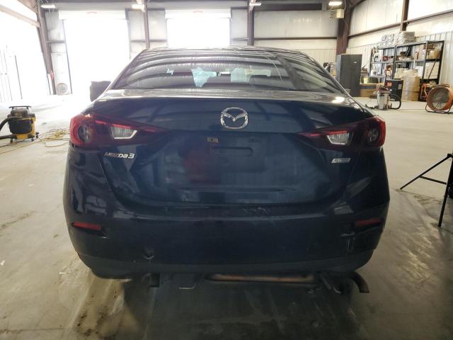 Photo 6 from auction – 2014 MAZDA 3 SV with VIN JM1BM1T72E1215604