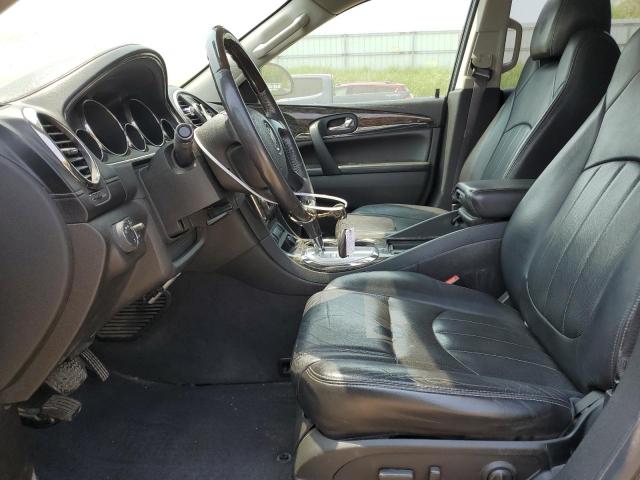 Photo 7 from auction – 2013 BUICK ENCLAVE with VIN 5GAKRCKD5DJ118627