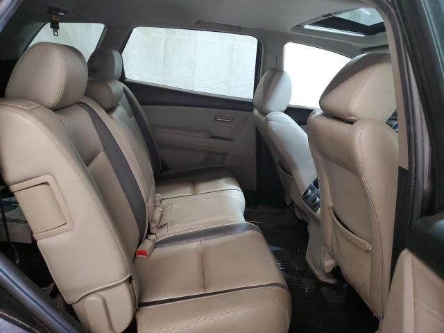 صورة رقم 11 من المزاد - 2009 MAZDA CX-9 مع VIN JM3TB38V490167118