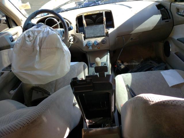 Photo 8 from auction – 2006 NISSAN ALTIMA S with VIN 1N4AL11D66C156723