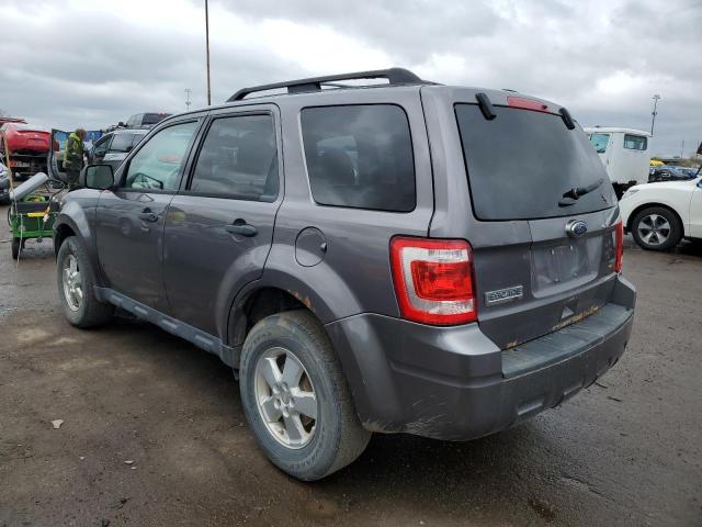Zdjęcie 2 z aukcji – 2011 FORD ESCAPE XLT z VIN 1FMCU0DG6BKC70989