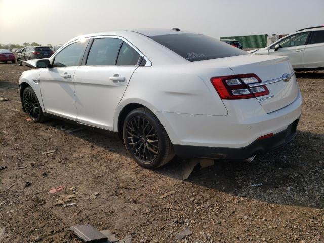 Photo 2 from auction – 2013 FORD TAURUS LIM with VIN 1FAHP2F83DG195487
