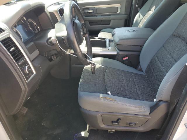 Photo 7 from auction – 2014 RAM 1500 SLT with VIN 1C6RR7LT4ES132936