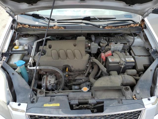 Photo 11 from auction – 2012 NISSAN SENTRA 2.0 with VIN 3N1AB6AP3CL679866