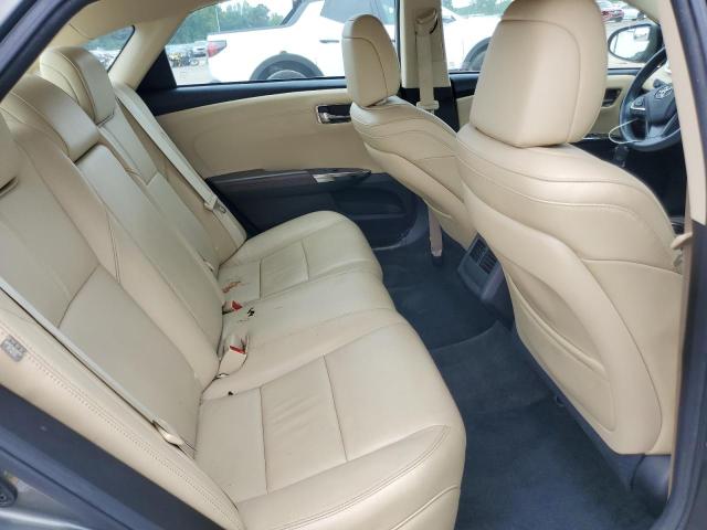 Photo 10 from auction – 2014 TOYOTA AVALON BAS with VIN 4T1BK1EB8EU090903