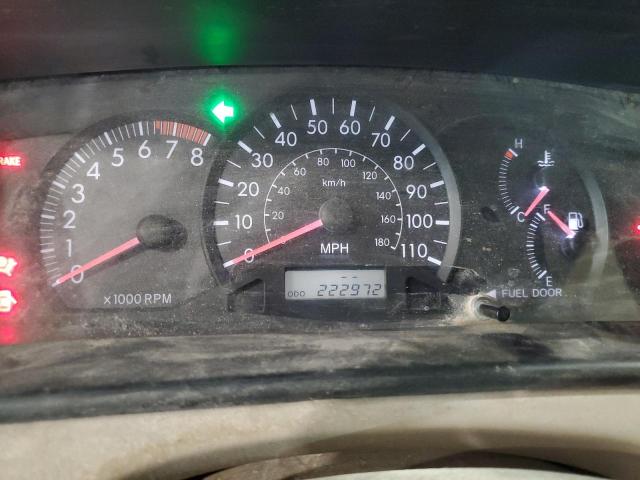 Photo 9 from auction – 2007 TOYOTA COROLLA CE with VIN JTDBR32E870129817