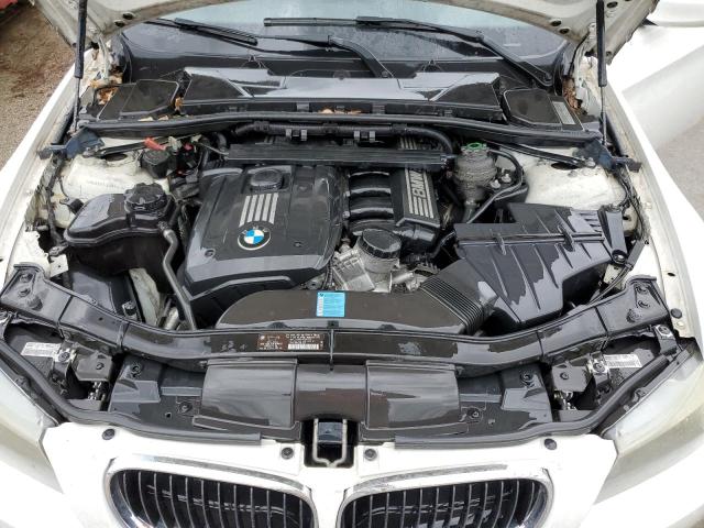 Photo 11 from auction – 2011 BMW 328 I with VIN WBAPH7G53BNN05163