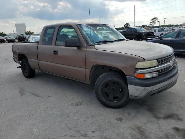 Photo 4 from auction – 2001 CHEVROLET SILVERADO with VIN 2GCEC19V511394635